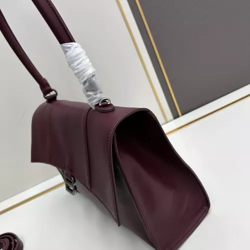 Cheap Balenciaga AAA Quality Shoulder Bags For Women #1290265 Replica Wholesale [$92.00 USD] [ITEM#1290265] on Replica Balenciaga AAA Quality Shoulder Bags