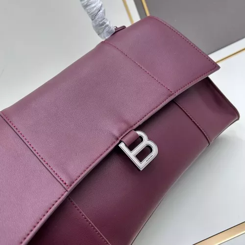 Cheap Balenciaga AAA Quality Shoulder Bags For Women #1290265 Replica Wholesale [$92.00 USD] [ITEM#1290265] on Replica Balenciaga AAA Quality Shoulder Bags