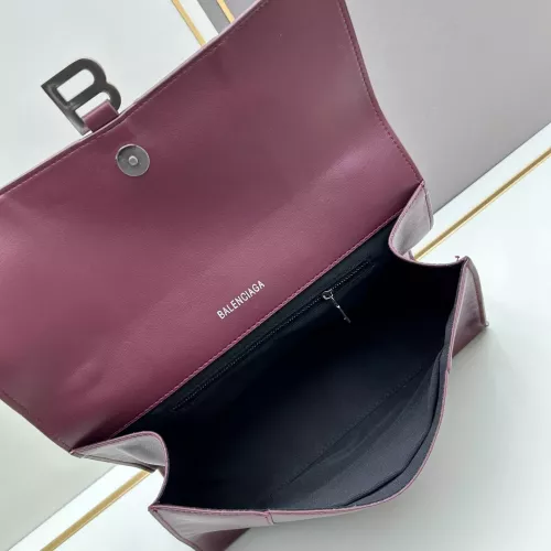 Cheap Balenciaga AAA Quality Shoulder Bags For Women #1290265 Replica Wholesale [$92.00 USD] [ITEM#1290265] on Replica Balenciaga AAA Quality Shoulder Bags