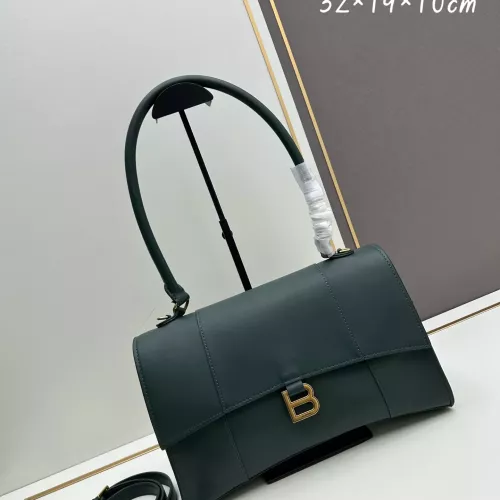 Balenciaga AAA Quality Shoulder Bags For Women #1290266