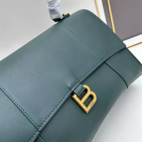 Cheap Balenciaga AAA Quality Shoulder Bags For Women #1290266 Replica Wholesale [$92.00 USD] [ITEM#1290266] on Replica Balenciaga AAA Quality Shoulder Bags