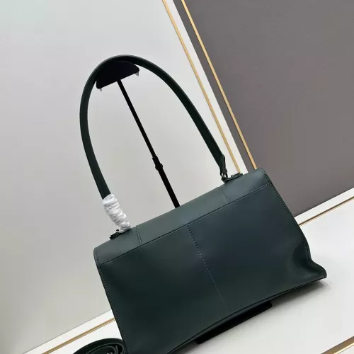 Cheap Balenciaga AAA Quality Shoulder Bags For Women #1290267 Replica Wholesale [$92.00 USD] [ITEM#1290267] on Replica Balenciaga AAA Quality Shoulder Bags