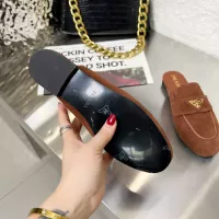 Cheap Prada Slippers For Women #1286192 Replica Wholesale [$98.00 USD] [ITEM#1286192] on Replica Prada Slippers