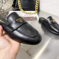 Cheap Prada Slippers For Women #1286193 Replica Wholesale [$98.00 USD] [ITEM#1286193] on Replica Prada Slippers