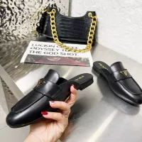 Cheap Prada Slippers For Women #1286193 Replica Wholesale [$98.00 USD] [ITEM#1286193] on Replica Prada Slippers