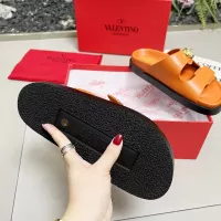 Cheap Valentino Slippers For Women #1286205 Replica Wholesale [$88.00 USD] [ITEM#1286205] on Replica Valentino Slippers