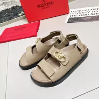 Cheap Valentino Sandal For Women #1286207 Replica Wholesale [$88.00 USD] [ITEM#1286207] on Replica Valentino Sandal