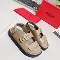 Cheap Valentino Sandal For Women #1286207 Replica Wholesale [$88.00 USD] [ITEM#1286207] on Replica Valentino Sandal