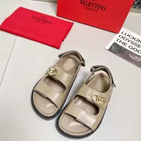 Cheap Valentino Sandal For Women #1286207 Replica Wholesale [$88.00 USD] [ITEM#1286207] on Replica Valentino Sandal