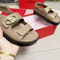 Cheap Valentino Sandal For Women #1286207 Replica Wholesale [$88.00 USD] [ITEM#1286207] on Replica Valentino Sandal