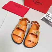 Cheap Valentino Sandal For Women #1286208 Replica Wholesale [$88.00 USD] [ITEM#1286208] on Replica Valentino Sandal