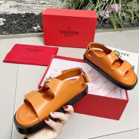 Cheap Valentino Sandal For Women #1286208 Replica Wholesale [$88.00 USD] [ITEM#1286208] on Replica Valentino Sandal