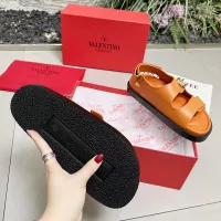 Cheap Valentino Sandal For Women #1286208 Replica Wholesale [$88.00 USD] [ITEM#1286208] on Replica Valentino Sandal