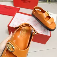 Cheap Valentino Sandal For Women #1286208 Replica Wholesale [$88.00 USD] [ITEM#1286208] on Replica Valentino Sandal