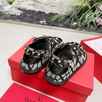 Cheap Valentino Sandal For Women #1286213 Replica Wholesale [$88.00 USD] [ITEM#1286213] on Replica Valentino Sandal