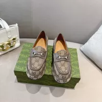 Cheap Gucci Casual Shoes For Women #1286243 Replica Wholesale [$105.00 USD] [ITEM#1286243] on Replica Gucci Casual Shoes