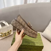 Cheap Gucci Casual Shoes For Women #1286243 Replica Wholesale [$105.00 USD] [ITEM#1286243] on Replica Gucci Casual Shoes