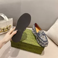 Cheap Gucci Casual Shoes For Women #1286244 Replica Wholesale [$105.00 USD] [ITEM#1286244] on Replica Gucci Casual Shoes