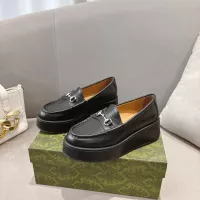 Cheap Gucci Casual Shoes For Women #1286245 Replica Wholesale [$105.00 USD] [ITEM#1286245] on Replica Gucci Casual Shoes