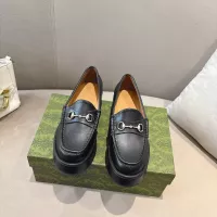 Cheap Gucci Casual Shoes For Women #1286245 Replica Wholesale [$105.00 USD] [ITEM#1286245] on Replica Gucci Casual Shoes