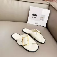 Cheap LOEWE Slippers For Women #1286246 Replica Wholesale [$76.00 USD] [ITEM#1286246] on Replica LOEWE Slippers