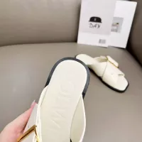 Cheap LOEWE Slippers For Women #1286246 Replica Wholesale [$76.00 USD] [ITEM#1286246] on Replica LOEWE Slippers