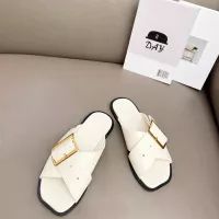 Cheap LOEWE Slippers For Women #1286246 Replica Wholesale [$76.00 USD] [ITEM#1286246] on Replica LOEWE Slippers