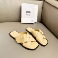 Cheap LOEWE Slippers For Women #1286247 Replica Wholesale [$76.00 USD] [ITEM#1286247] on Replica LOEWE Slippers