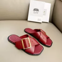 Cheap LOEWE Slippers For Women #1286248 Replica Wholesale [$76.00 USD] [ITEM#1286248] on Replica LOEWE Slippers