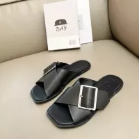 Cheap LOEWE Slippers For Women #1286249 Replica Wholesale [$76.00 USD] [ITEM#1286249] on Replica LOEWE Slippers