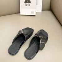 Cheap LOEWE Slippers For Women #1286249 Replica Wholesale [$76.00 USD] [ITEM#1286249] on Replica LOEWE Slippers