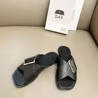 Cheap LOEWE Slippers For Women #1286249 Replica Wholesale [$76.00 USD] [ITEM#1286249] on Replica LOEWE Slippers