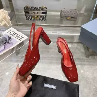 Cheap Prada Sandal For Women #1286263 Replica Wholesale [$98.00 USD] [ITEM#1286263] on Replica Prada Sandal