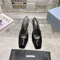 Cheap Prada Sandal For Women #1286264 Replica Wholesale [$98.00 USD] [ITEM#1286264] on Replica Prada Sandal