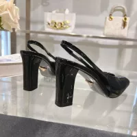 Cheap Prada Sandal For Women #1286264 Replica Wholesale [$98.00 USD] [ITEM#1286264] on Replica Prada Sandal