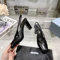 Cheap Prada Sandal For Women #1286265 Replica Wholesale [$98.00 USD] [ITEM#1286265] on Replica Prada Sandal