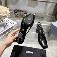 Cheap Prada Sandal For Women #1286265 Replica Wholesale [$98.00 USD] [ITEM#1286265] on Replica Prada Sandal