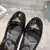 Cheap Prada Flat Shoes For Women #1286268 Replica Wholesale [$88.00 USD] [ITEM#1286268] on Replica Prada Flat Shoes