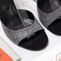 Cheap Hermes Sandal For Women #1286274 Replica Wholesale [$125.00 USD] [ITEM#1286274] on Replica Hermes Sandal