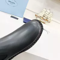 Cheap Prada Boots For Women #1286279 Replica Wholesale [$125.00 USD] [ITEM#1286279] on Replica Prada Boots