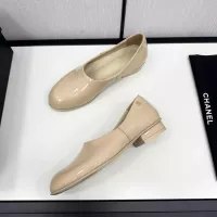 Cheap Chanel Flat Shoes For Women #1286287 Replica Wholesale [$108.00 USD] [ITEM#1286287] on Replica Chanel Flat Shoes