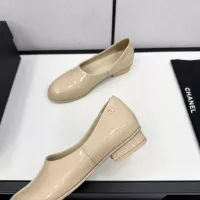 Cheap Chanel Flat Shoes For Women #1286287 Replica Wholesale [$108.00 USD] [ITEM#1286287] on Replica Chanel Flat Shoes