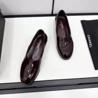 Cheap Chanel Flat Shoes For Women #1286288 Replica Wholesale [$108.00 USD] [ITEM#1286288] on Replica Chanel Flat Shoes