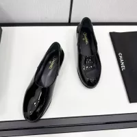 Cheap Chanel Flat Shoes For Women #1286289 Replica Wholesale [$108.00 USD] [ITEM#1286289] on Replica Chanel Flat Shoes