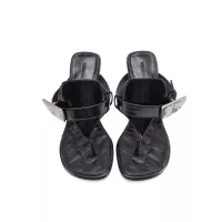 Cheap Burberry Slippers For Women #1286295 Replica Wholesale [$108.00 USD] [ITEM#1286295] on Replica Burberry Slippers