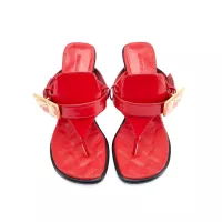 Cheap Burberry Slippers For Women #1286296 Replica Wholesale [$108.00 USD] [ITEM#1286296] on Replica Burberry Slippers