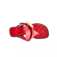 Cheap Burberry Slippers For Women #1286296 Replica Wholesale [$108.00 USD] [ITEM#1286296] on Replica Burberry Slippers