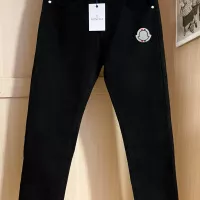 Cheap Moncler Jeans For Men #1286302 Replica Wholesale [$48.00 USD] [ITEM#1286302] on Replica Moncler Jeans