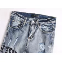 Cheap Amiri Jeans For Men #1286321 Replica Wholesale [$48.00 USD] [ITEM#1286321] on Replica Amiri Jeans