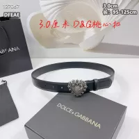 Cheap Dolce &amp; Gabbana D&amp;G AAA Quality Belts For Unisex #1286363 Replica Wholesale [$60.00 USD] [ITEM#1286363] on Replica Dolce &amp; Gabbana D&amp;G AAA Quality Belts